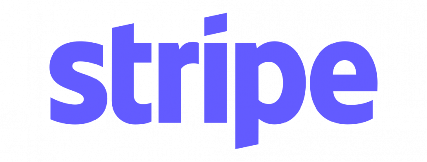 stripe logo