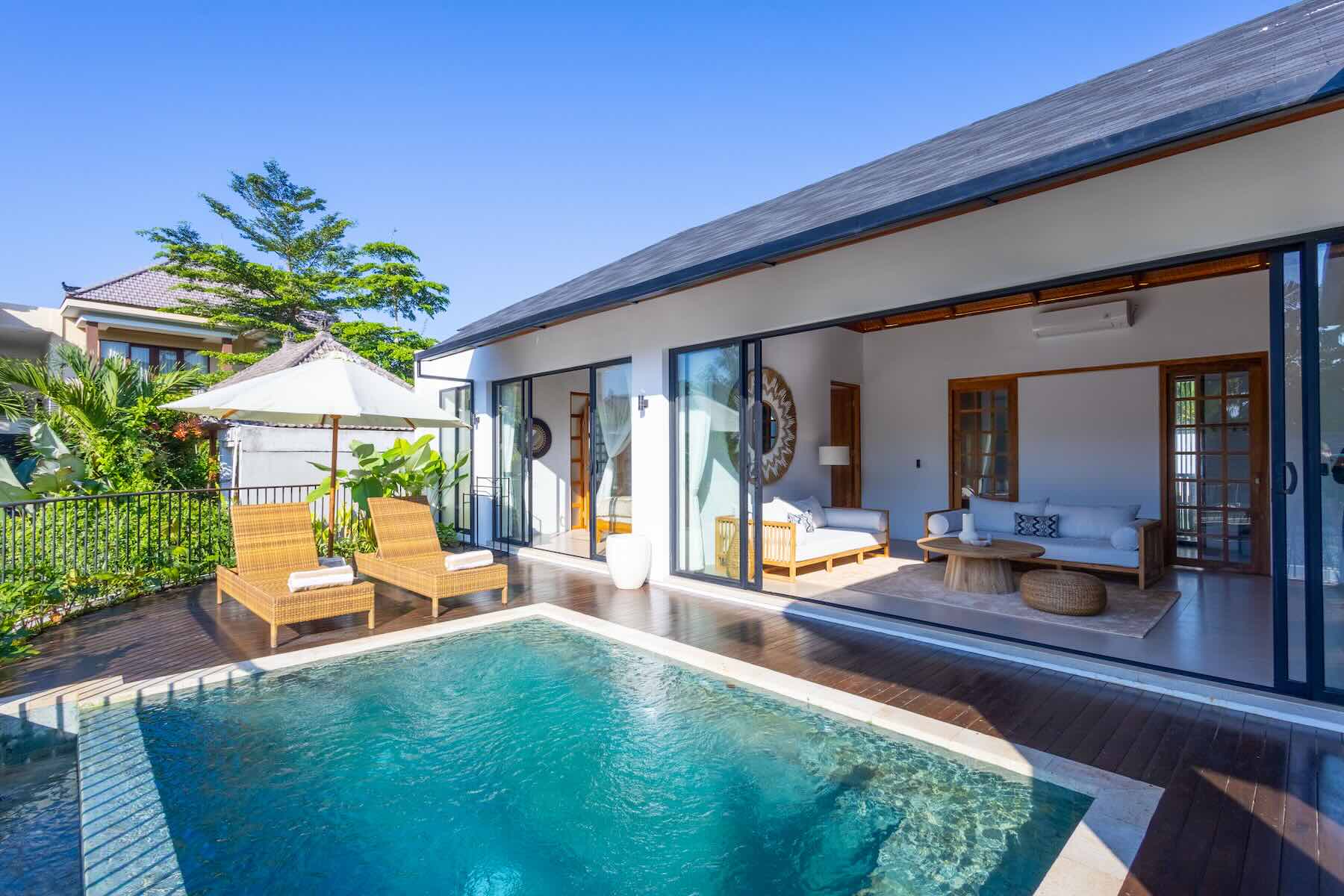 Villa Suksma Ubud Bali AirBnb -27