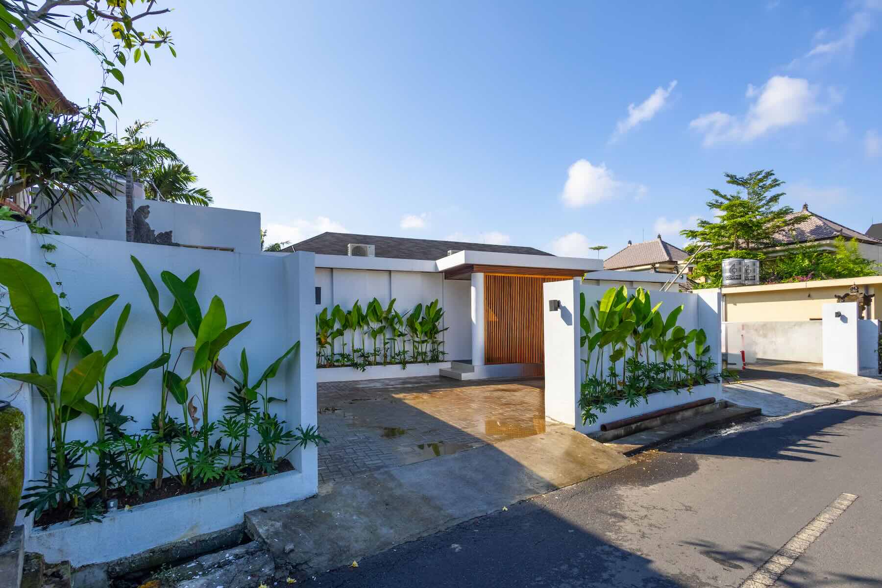 Villa Suksma Ubud Bali AirBnb -38