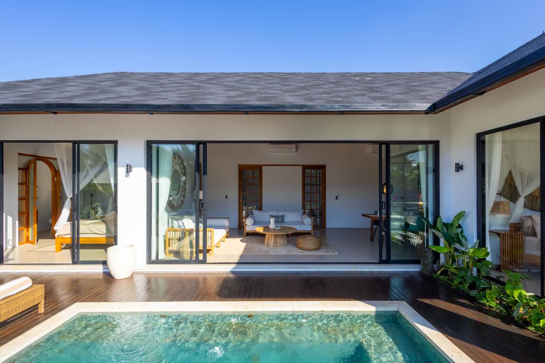 Villa Suksma Ubud Bali AirBnb -51