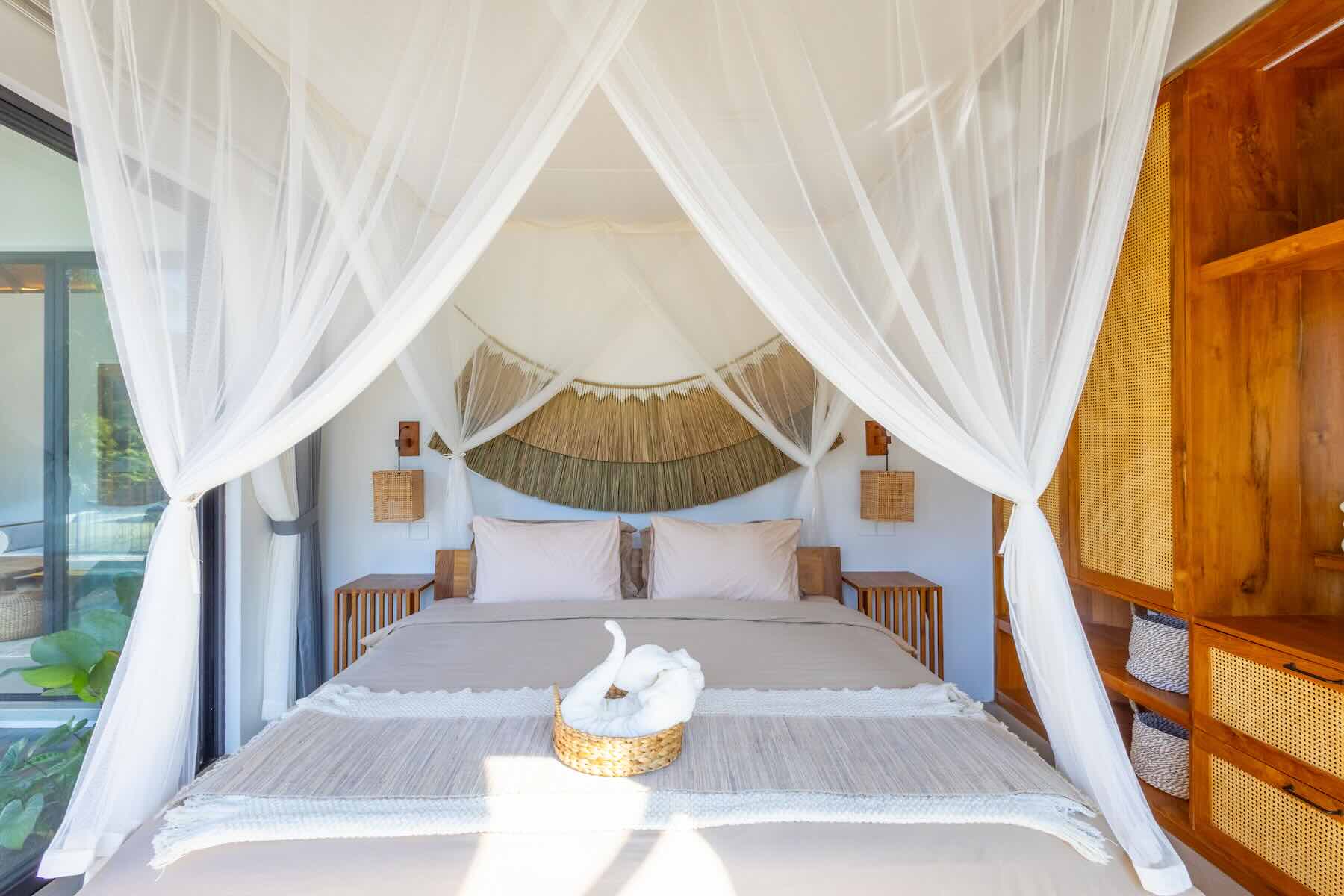 Villa Suksma Ubud Bali AirBnb -57