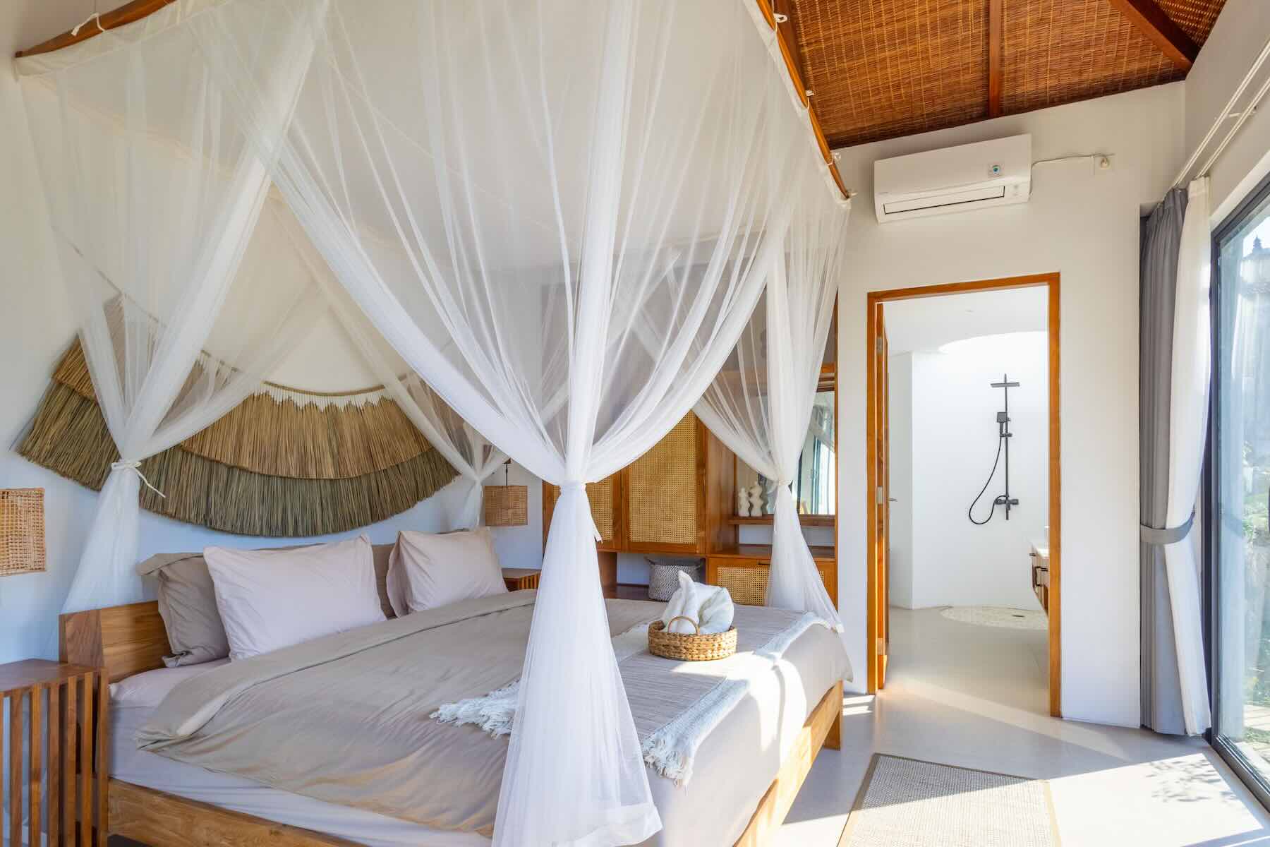 Villa Suksma Ubud Bali AirBnb -63