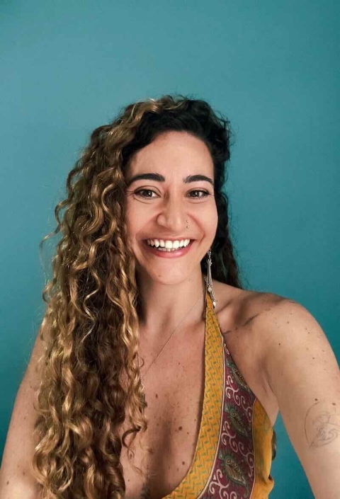Sayuri Academy Chef Directory - Catherine Assumpção